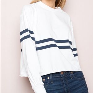 Brandy Melville Acacia Top